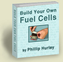 Build Your Own Fuel Cells