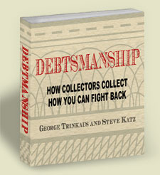 Debtmanship