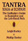 Tantra, Yoga of Ecstasy